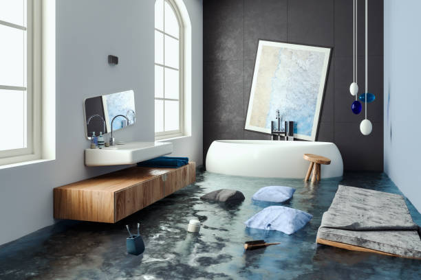 Best Emergency water damage restoration  in Cranford, NJ