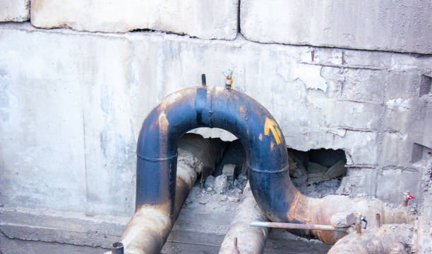 Best Water damage restoration near me  in Cranford, NJ